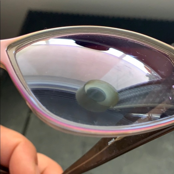 Salvatore Ferragamo Sunglasses ? Made in Italy main image 3